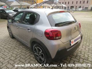 CITROEN C3 usata, con Chiusura centralizzata