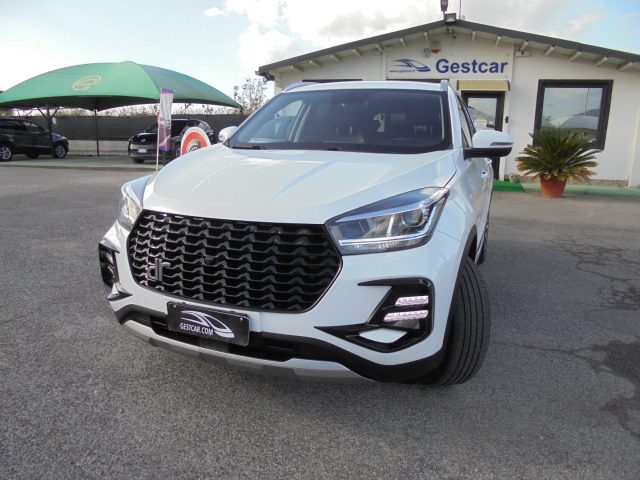 DR MOTOR DR 5.0 usata, con Cerchi in lega