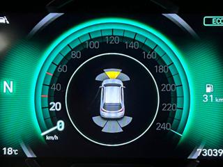 HYUNDAI i30 usata, con Controllo trazione