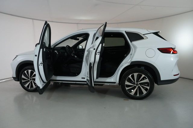 BYD Seal usata, con Specchietti laterali elettrici