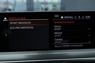 BMW X4 usata, con Android Auto