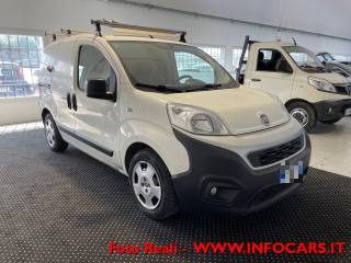 FIAT Fiorino 1.3 MJT 95CV Cargo SX