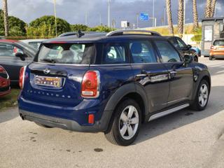 MINI Countryman usata, con Airbag laterali