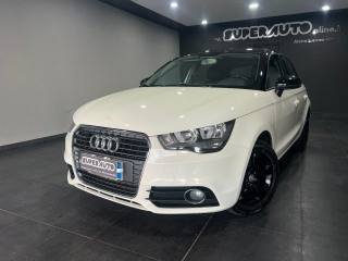 AUDI A1 usata, con Airbag laterali