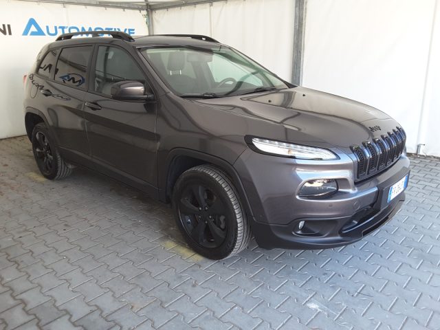 JEEP Cherokee usata, con Airbag