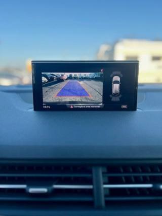 AUDI Q7 usata, con Trazione integrale