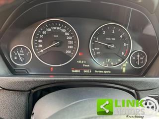 BMW 318 usata, con Airbag