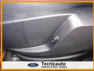 FORD S-Max usata, con Immobilizzatore elettronico