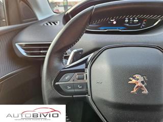 PEUGEOT 3008 usata, con Sensori di parcheggio posteriori