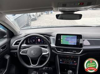 VOLKSWAGEN T-Roc usata, con Park Distance Control