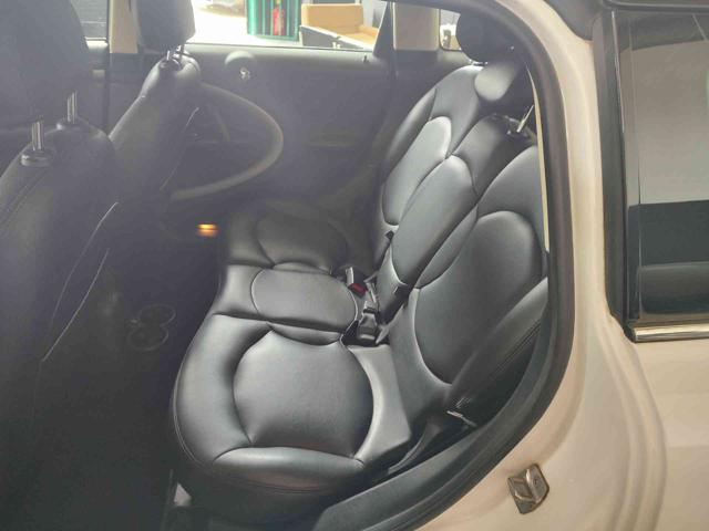 MINI Countryman usata, con Controllo automatico clima