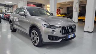 MASERATI Levante usata, con Cerchi in lega