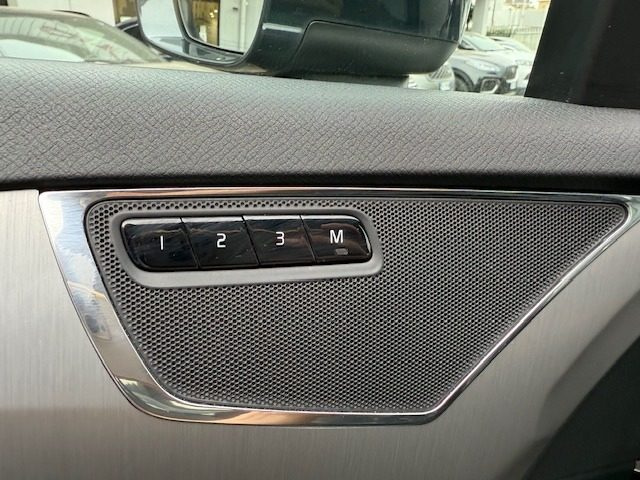 VOLVO XC90 usata, con Airbag Passeggero