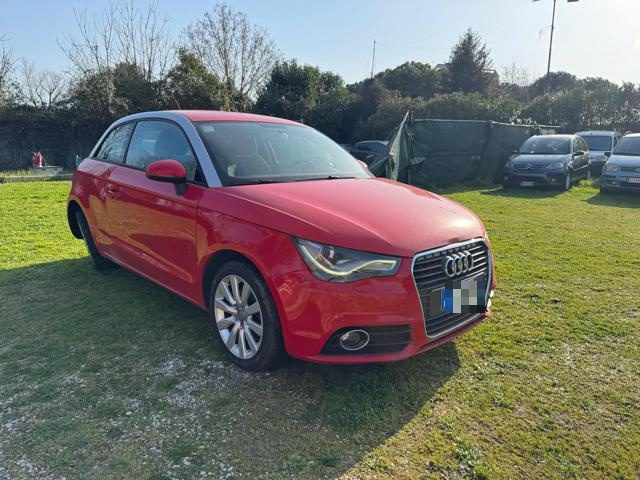 AUDI A1 usata, con Airbag