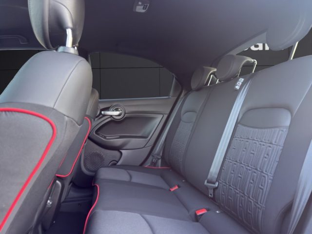 FIAT 500X usata, con ESP