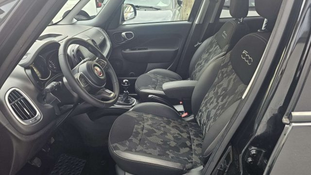 FIAT 500L usata, con Boardcomputer