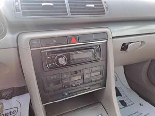 AUDI A4 usata, con Airbag testa