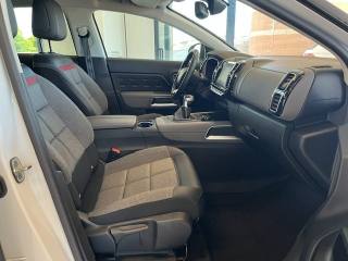 CITROEN C5 Aircross usata, con Fendinebbia