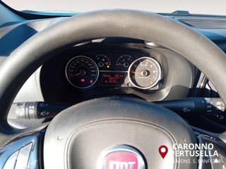 FIAT Doblo usata, con Servosterzo