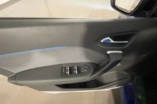 RENAULT Captur usata, con Cruise Control