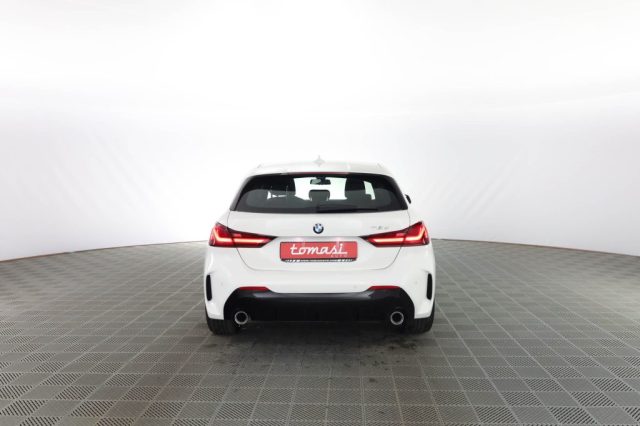 BMW 118 usata 4