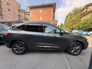 FORD Kuga usata, con Airbag laterali