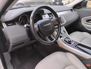 LAND ROVER Range Rover Evoque usata, con Climatizzatore