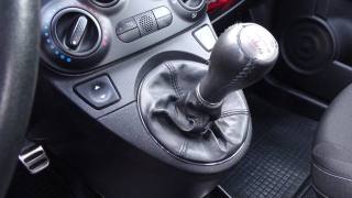 ABARTH 500 usata 90