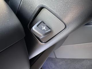 BMW 540 usata, con Riconoscimento dei segnali stradali