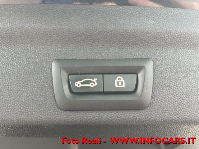 MINI Countryman usata, con Luci diurne LED