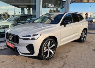 VOLVO XC60 usata, con Airbag laterali