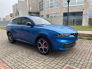ALFA ROMEO Tonale usata, con Regolazione elettrica sedili