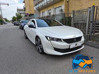 PEUGEOT 508 usata, con Alzacristalli elettrici