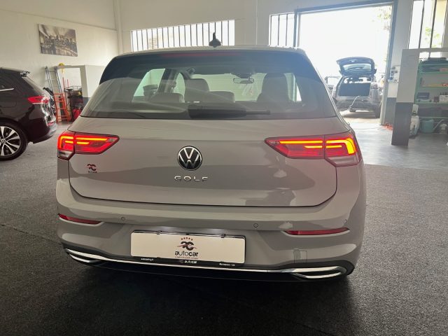 VOLKSWAGEN Golf usata, con Antifurto