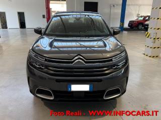 CITROEN C5 Aircross usata, con Touch screen