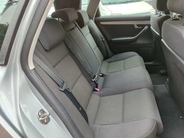 AUDI A4 usata, con Climatizzatore automatico, 2 zone
