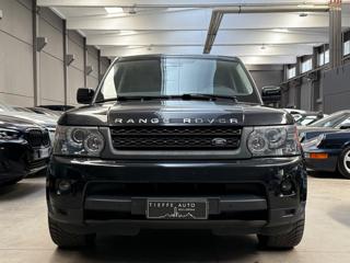 LAND ROVER Range Rover Sport usata, con Airbag