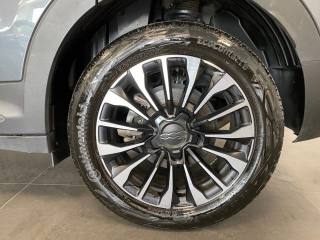 FIAT 500X usata, con Bluetooth