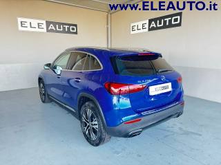 MERCEDES-BENZ GLA 250 usata, con Airbag Passeggero