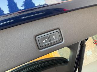 AUDI Q5 usata, con Regolazione elettrica sedili