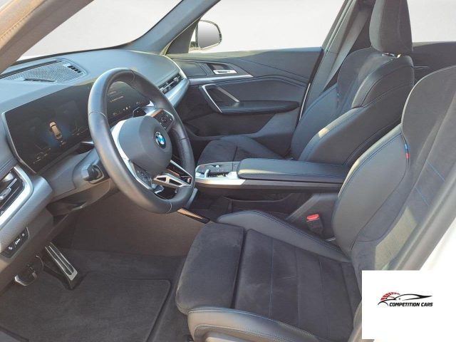 BMW X1 usata, con Cerchi in lega