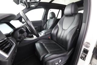 BMW X5 usata 2