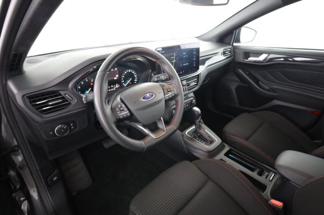 FORD Focus usata 1