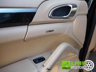PORSCHE Cayenne usata 34