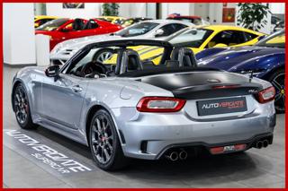ABARTH 124 Spider usata, con Alzacristalli elettrici