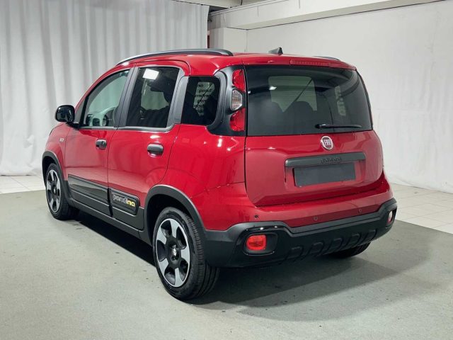 FIAT Panda usata, con Airbag Passeggero