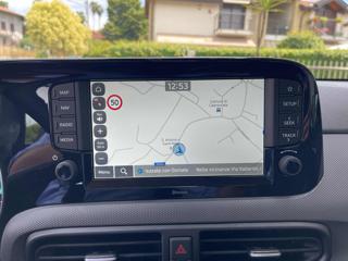HYUNDAI i10 usata, con Touch screen