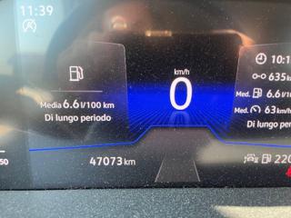 VOLKSWAGEN T-Cross usata, con Park Distance Control