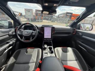 FORD Ranger Raptor usata, con Vetri oscurati