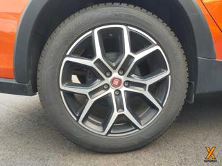 FIAT Tipo usata, con Park Distance Control